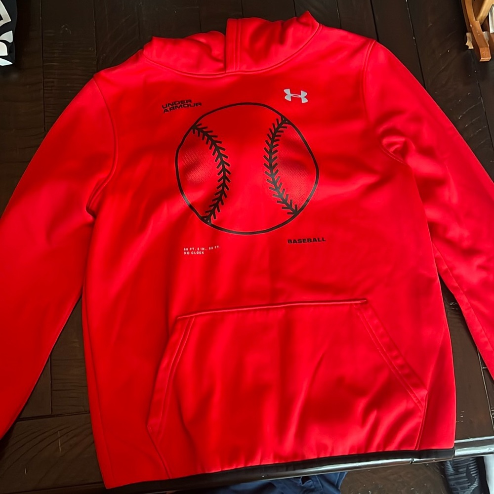 Youth Hoodie